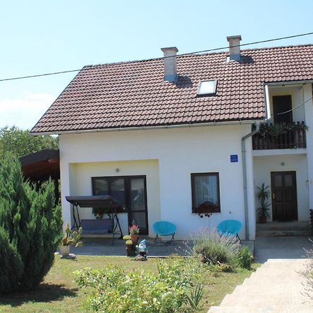 Studio Apartment Ivona & Tin Slunj Εξωτερικό φωτογραφία