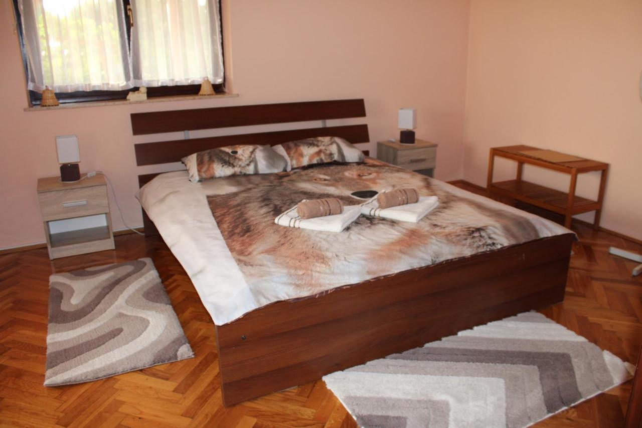 Studio Apartment Ivona & Tin Slunj Εξωτερικό φωτογραφία
