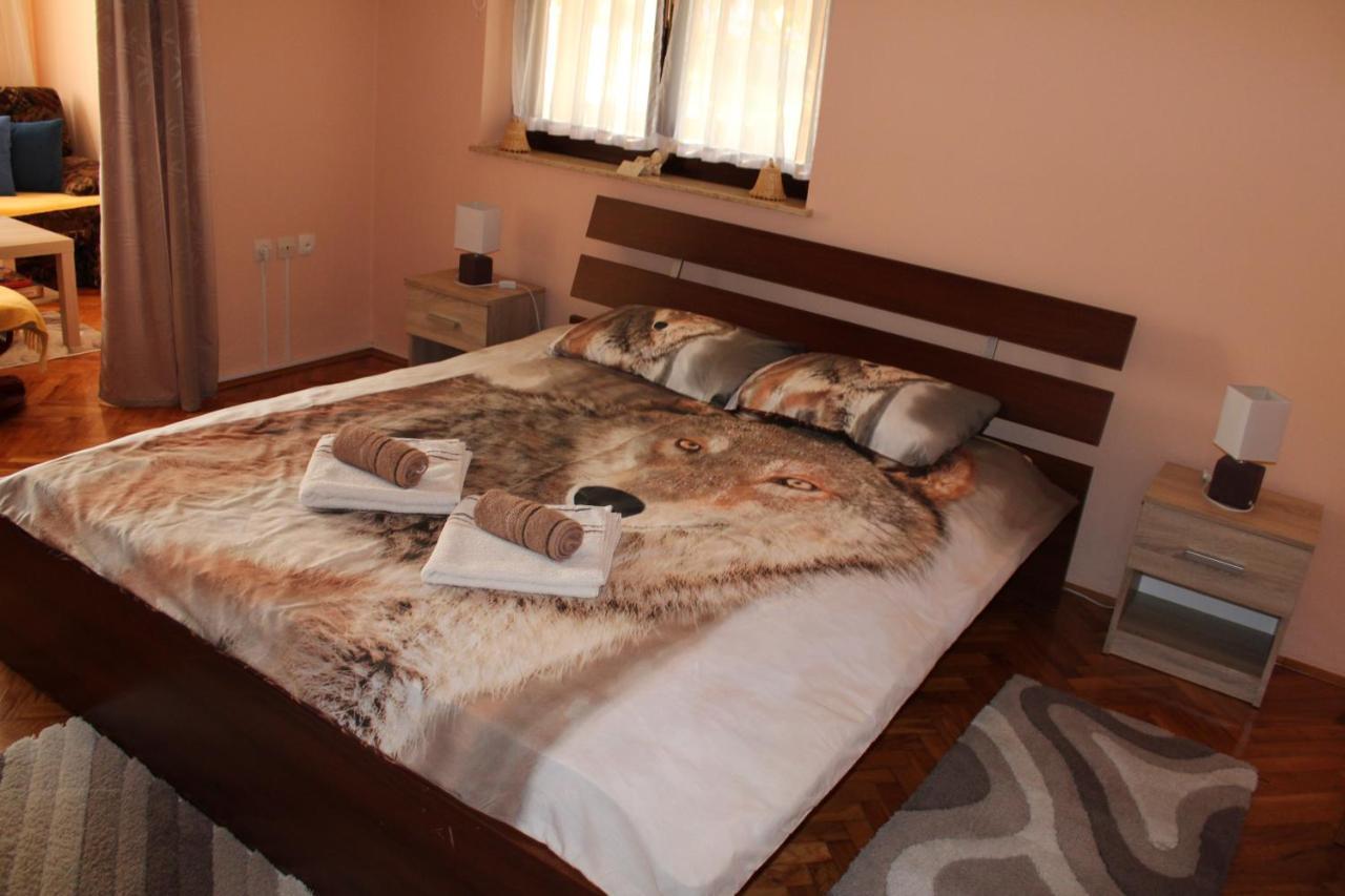 Studio Apartment Ivona & Tin Slunj Εξωτερικό φωτογραφία
