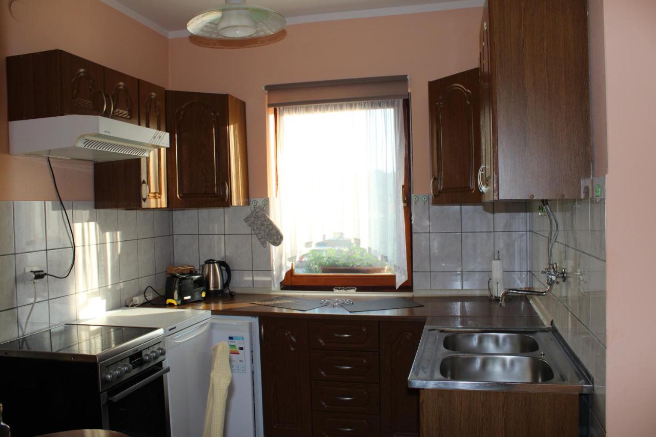 Studio Apartment Ivona & Tin Slunj Εξωτερικό φωτογραφία