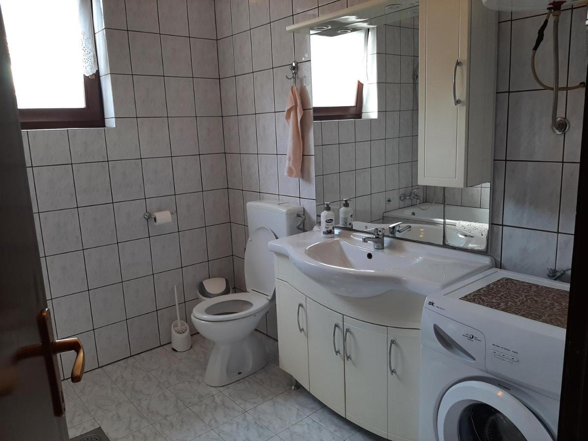 Studio Apartment Ivona & Tin Slunj Εξωτερικό φωτογραφία