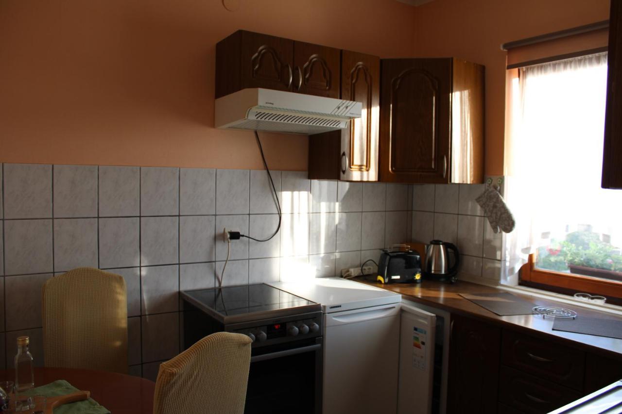 Studio Apartment Ivona & Tin Slunj Εξωτερικό φωτογραφία