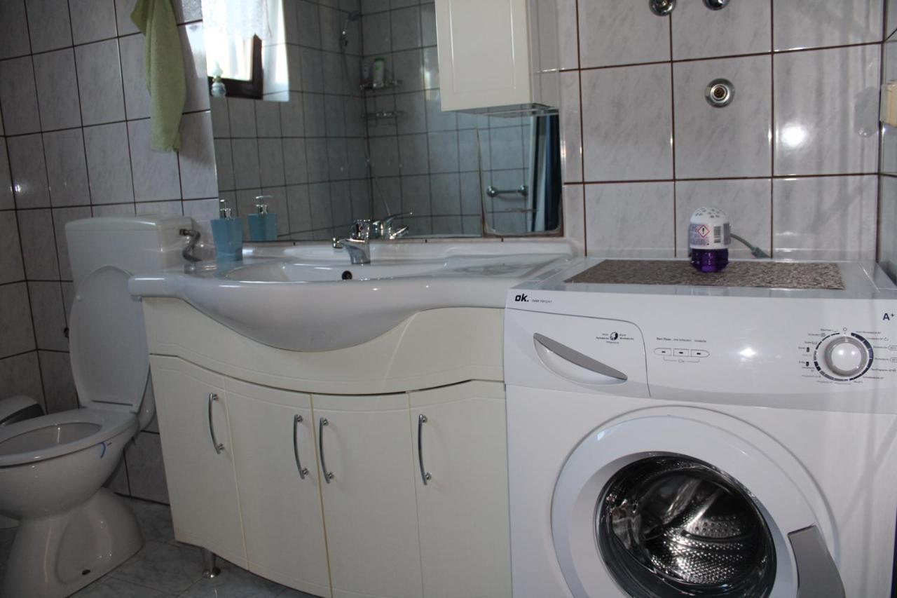 Studio Apartment Ivona & Tin Slunj Εξωτερικό φωτογραφία