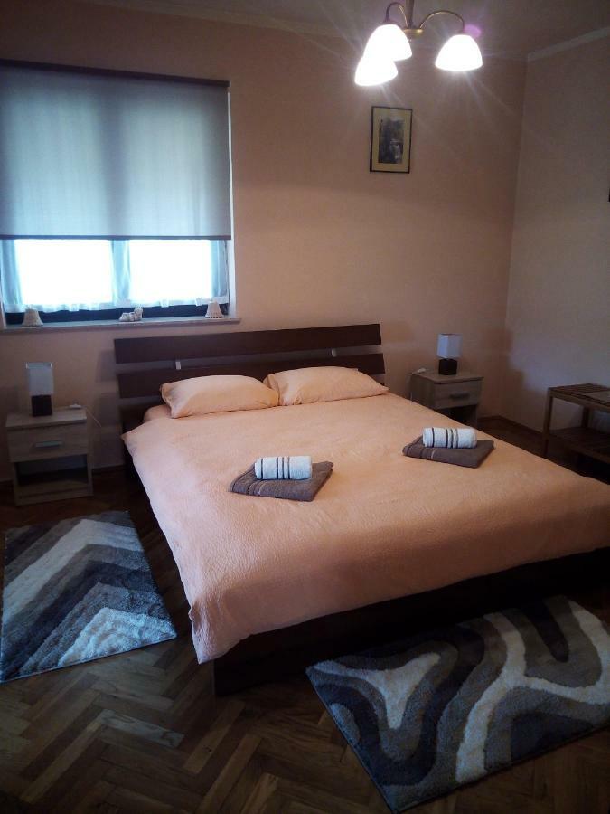 Studio Apartment Ivona & Tin Slunj Εξωτερικό φωτογραφία
