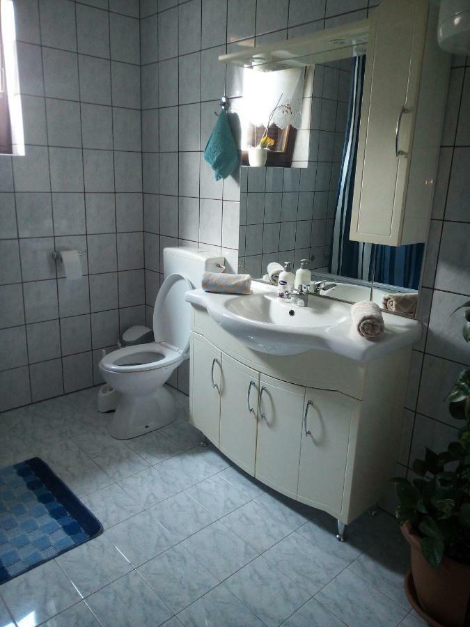 Studio Apartment Ivona & Tin Slunj Εξωτερικό φωτογραφία