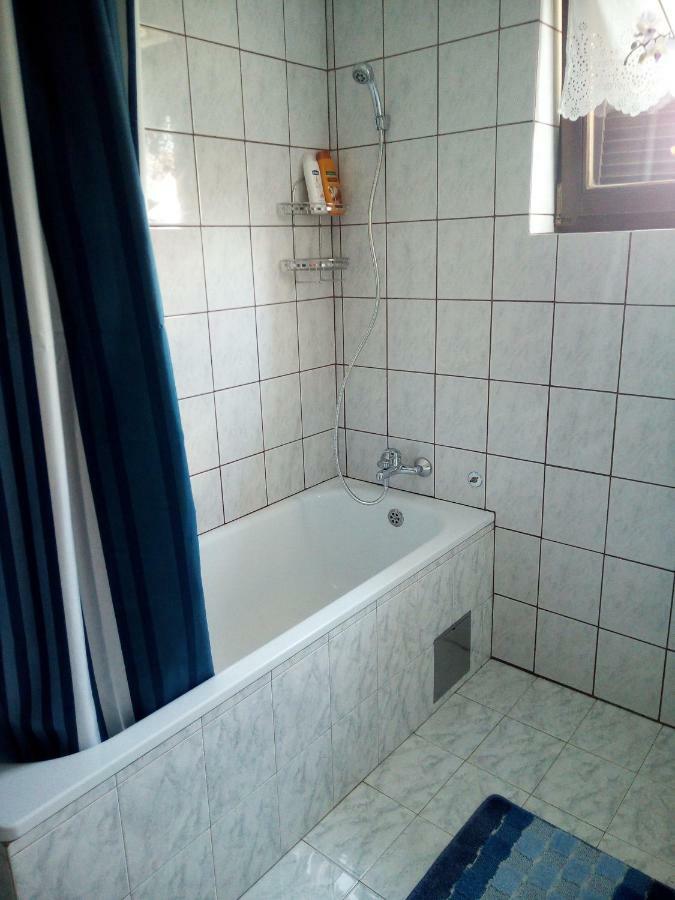 Studio Apartment Ivona & Tin Slunj Εξωτερικό φωτογραφία