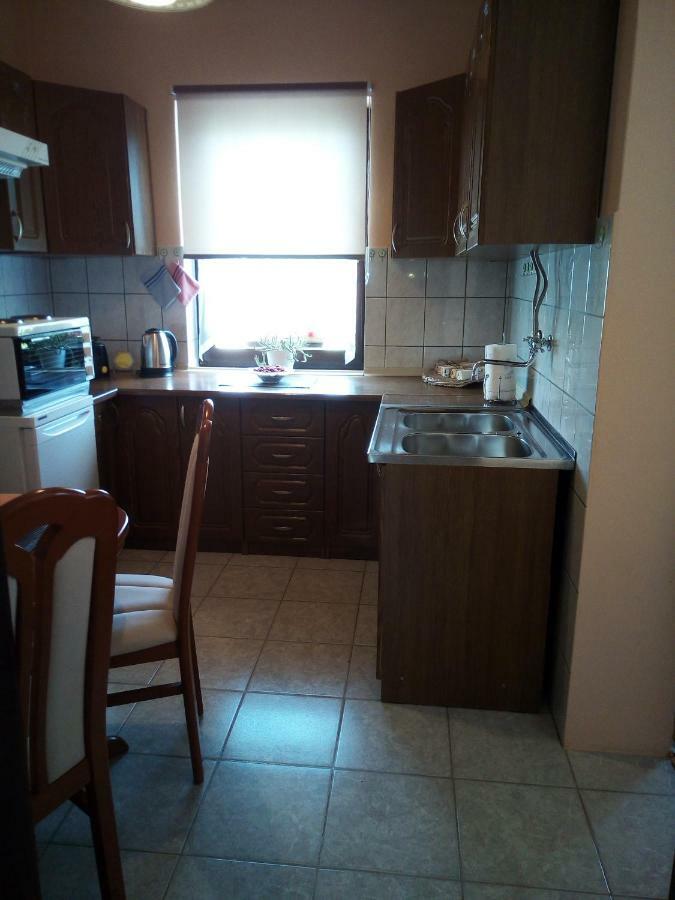 Studio Apartment Ivona & Tin Slunj Εξωτερικό φωτογραφία