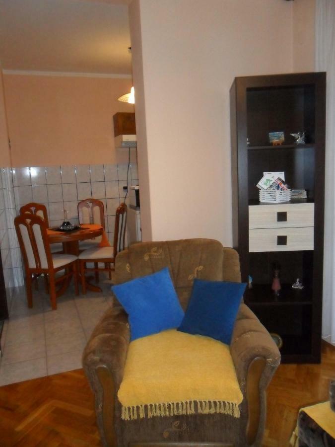 Studio Apartment Ivona & Tin Slunj Εξωτερικό φωτογραφία
